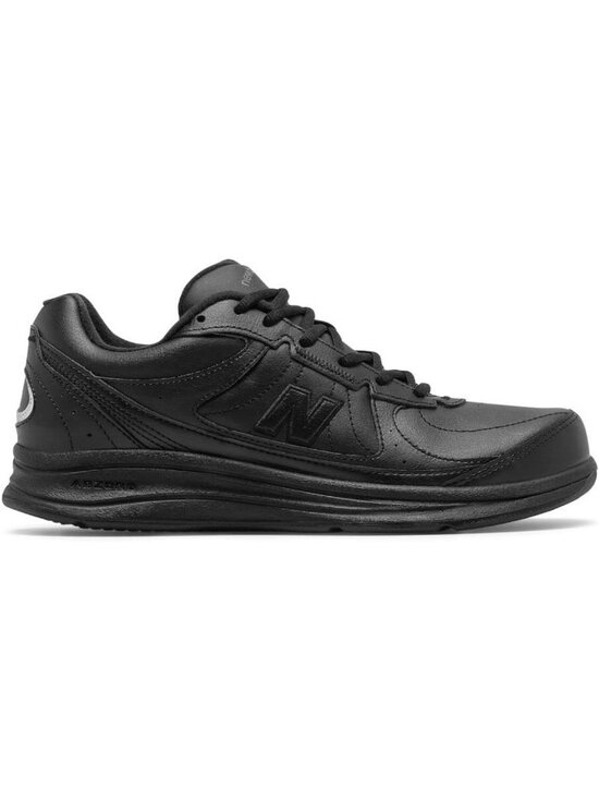 Men\'s Lace-Up Walking Shoes, Comfortable Sneakers for Daily Wear, Size Available main image 2